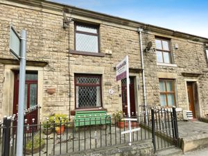 Front Garden- click for photo gallery